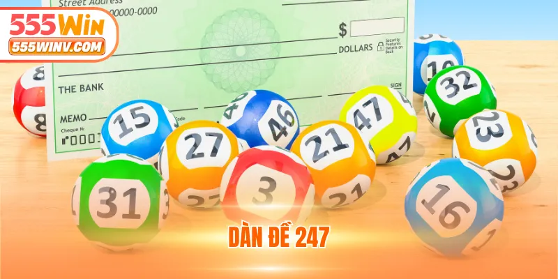 dàn đề 247